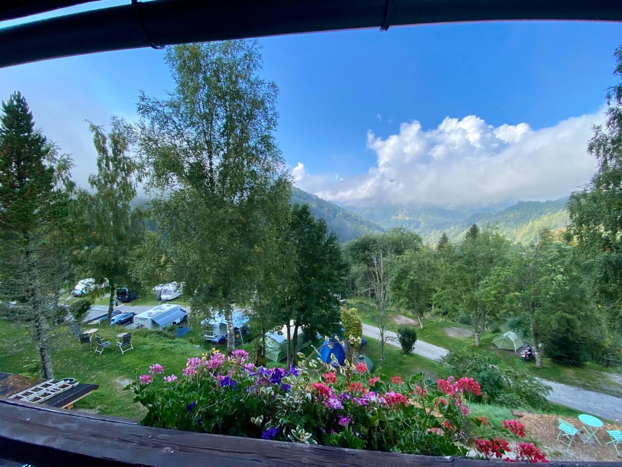 Frühstückspension Gsenger Ramsau am Dachstein Exterior foto
