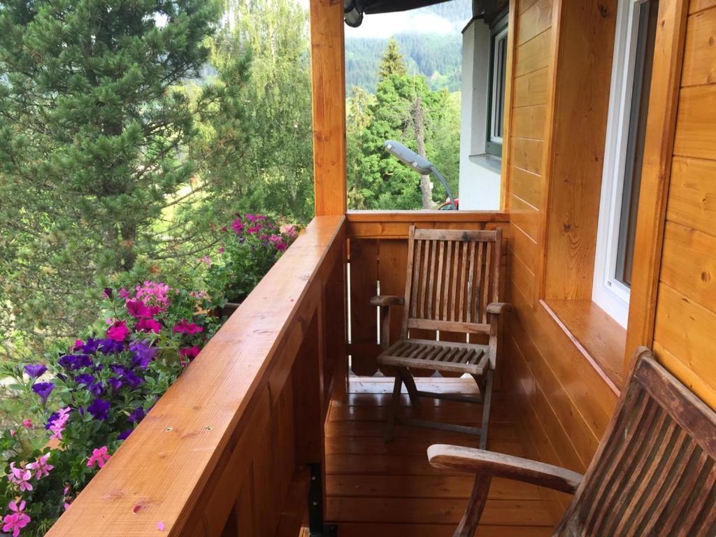 Frühstückspension Gsenger Ramsau am Dachstein Exterior foto