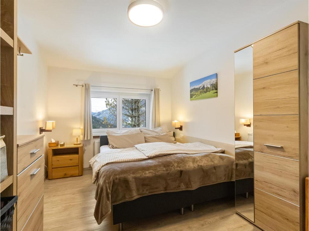 Frühstückspension Gsenger Ramsau am Dachstein Exterior foto