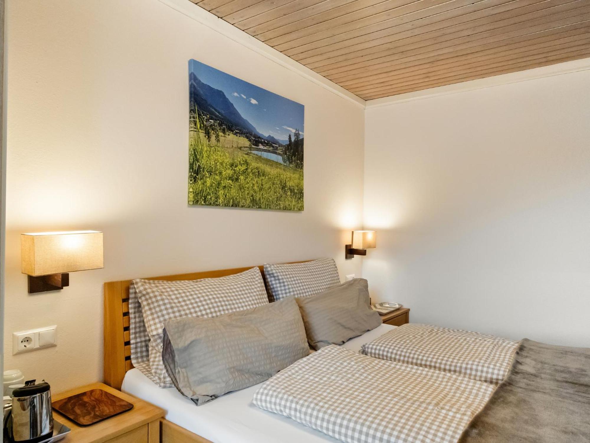 Frühstückspension Gsenger Ramsau am Dachstein Exterior foto