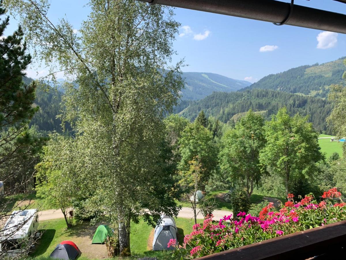 Frühstückspension Gsenger Ramsau am Dachstein Exterior foto